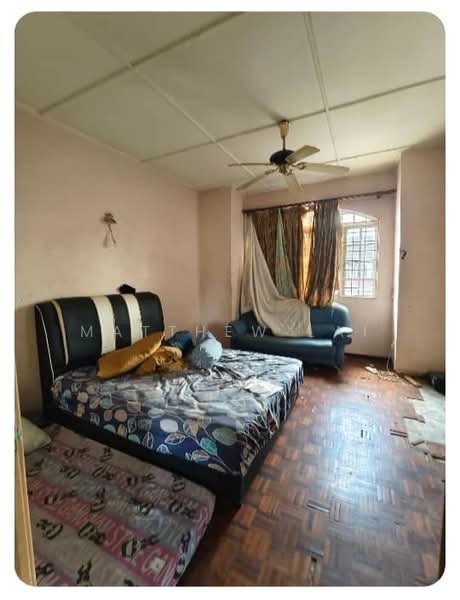2-storey Terraced House for Sale in Bandar Bukit Puchong (Puchong) - Matthew Lai - Bedroom - PropertyGuru.com.my
