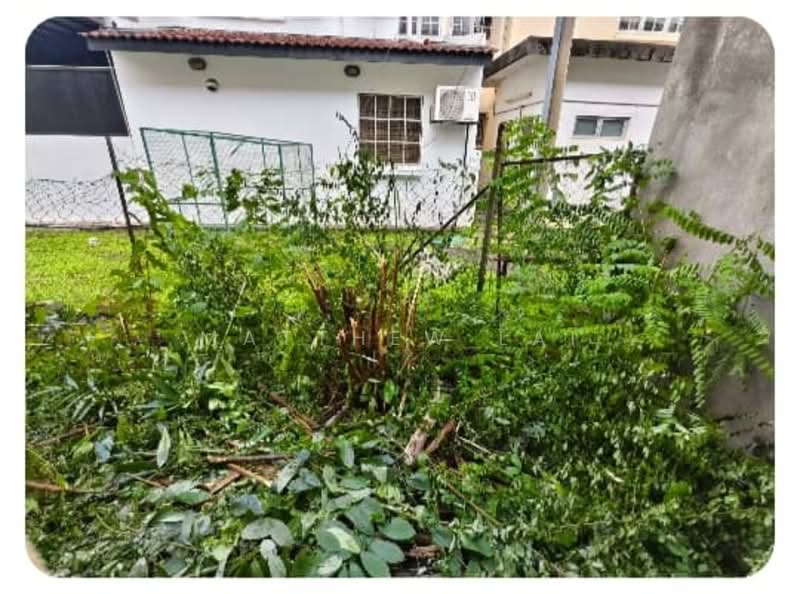 2-storey Terraced House for Sale in Bandar Bukit Puchong (Puchong) - Matthew Lai - Exterior - PropertyGuru.com.my