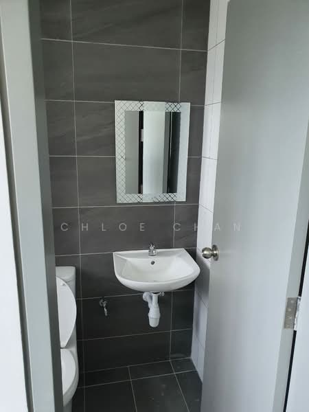 Service Residence for Rent at Traders Garden @ Cheras Selatan - Chloe Chan - Bathroom - PropertyGuru.com.my