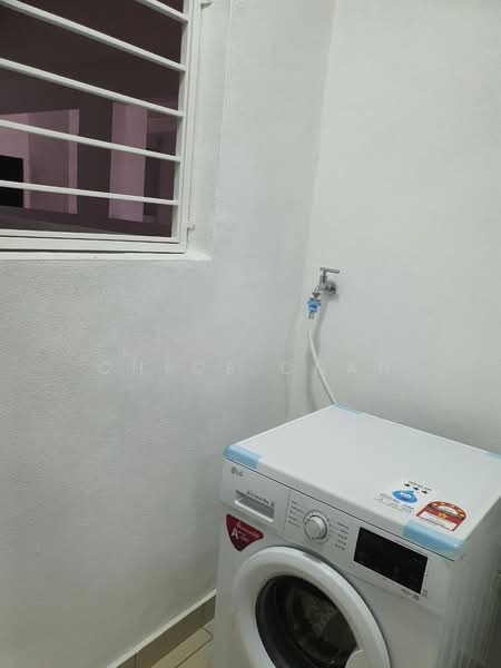 Service Residence for Rent at Traders Garden @ Cheras Selatan - Chloe Chan - Interior - PropertyGuru.com.my