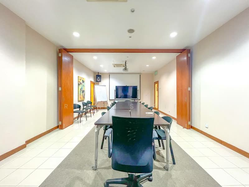 3 Storey Shoplot Ofiice Sekysen 13 Shah Alam untuk Untuk Dijual - RM 5,050,000, Mac 2026 - PropertyGuru.com.my