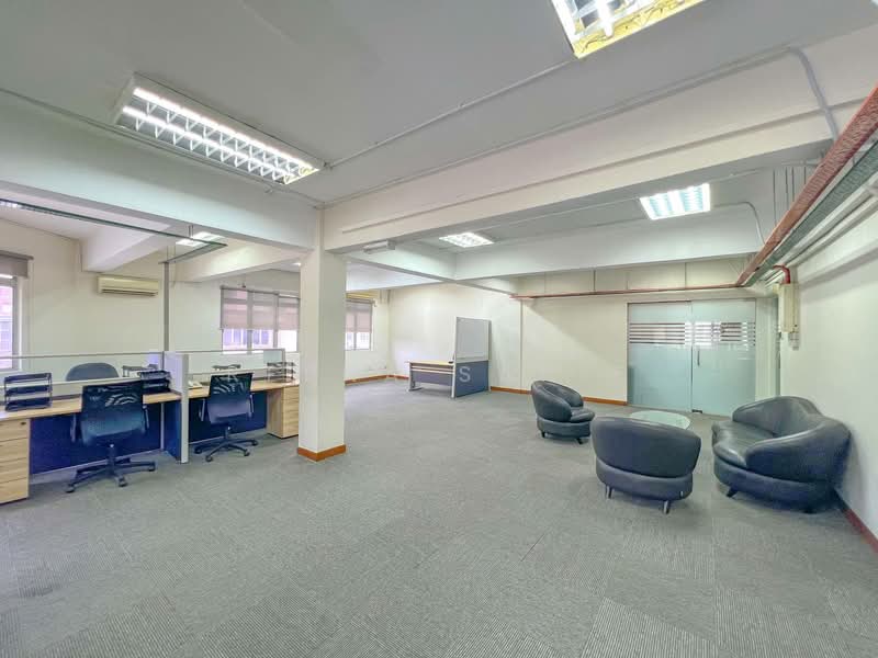 3 Storey Shoplot Ofiice Sekysen 13 Shah Alam untuk Untuk Dijual - RM 5,050,000, Mac 2026 - PropertyGuru.com.my