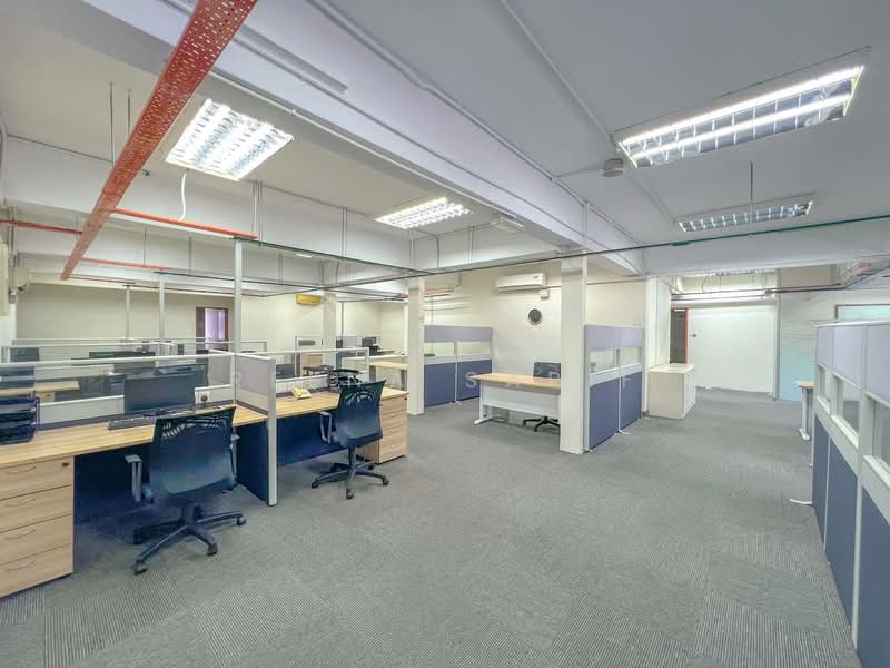 3 Storey Shoplot Ofiice Sekysen 13 Shah Alam untuk Untuk Dijual - RM 5,050,000, Mac 2026 - PropertyGuru.com.my