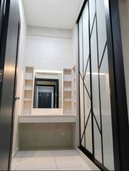 Service Residence for Rent at Wave @ Marina Cove - Jason . - Interior - PropertyGuru.com.my