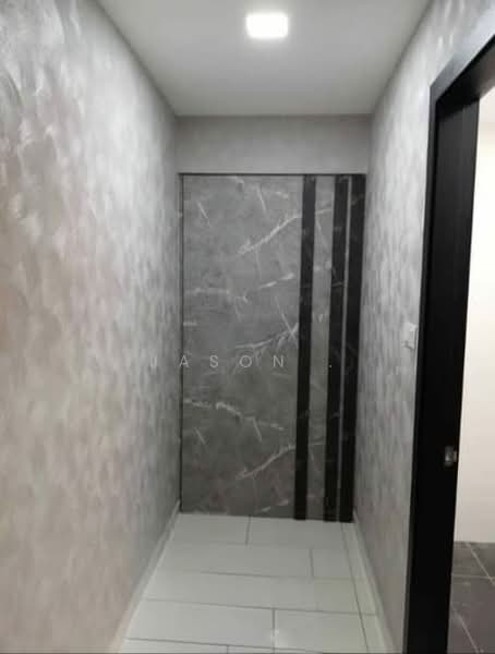 Service Residence for Rent at Wave @ Marina Cove - Jason . - Interior - PropertyGuru.com.my