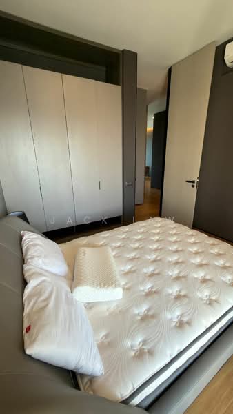 Service Residence for Rent at City of Dreams - Jack Law - Bedroom - PropertyGuru.com.my
