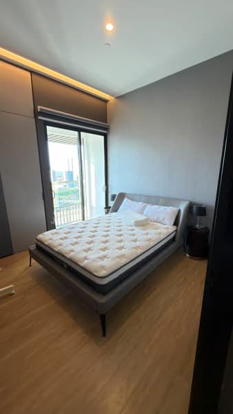 Service Residence for Rent at City of Dreams - Jack Law - Bedroom - PropertyGuru.com.my