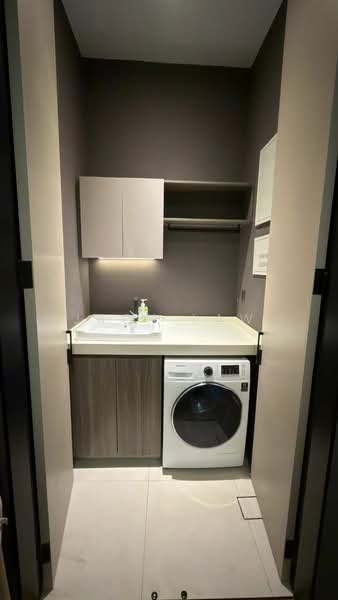 Service Residence for Rent at City of Dreams - Jack Law - Interior - PropertyGuru.com.my