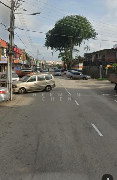 Shop for Rent in Taman Sri Tebrau (Johor Bahru) - Herman Chen - Exterior - PropertyGuru.com.my