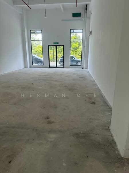 Shop for Rent in Taman Sri Tebrau (Johor Bahru) - Herman Chen - Entrance - PropertyGuru.com.my