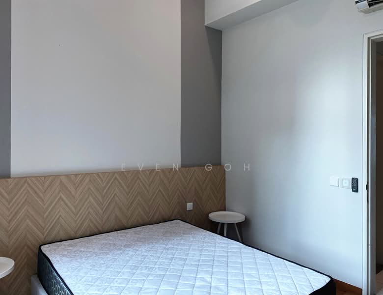 Condominium for Rent at The Light Collection IV - Even Goh - Second Bedroom - PropertyGuru.com.my
