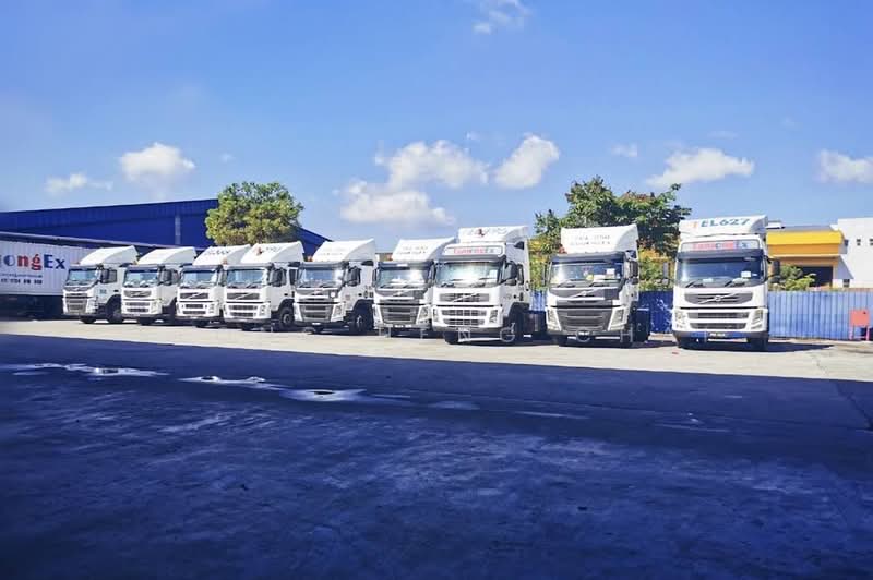 Industrial Land for Sale in Shah Alam (Selangor) - Seong Heng Chai - PropertyGuru.com.my