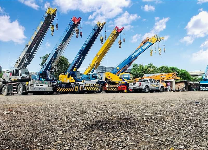 Industrial Land for Sale in Shah Alam (Selangor) - Seong Heng Chai - Exterior - PropertyGuru.com.my