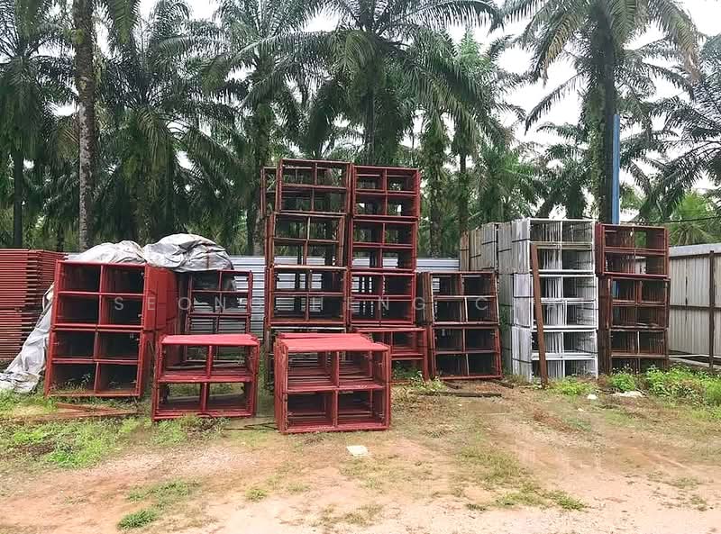 Industrial Land for Sale in Shah Alam (Selangor) - Seong Heng Chai - PropertyGuru.com.my