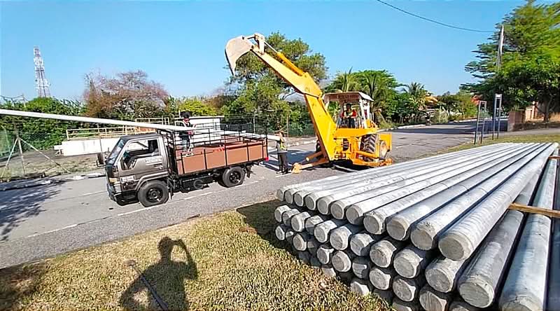 Industrial Land for Sale in Shah Alam (Selangor) - Seong Heng Chai - PropertyGuru.com.my