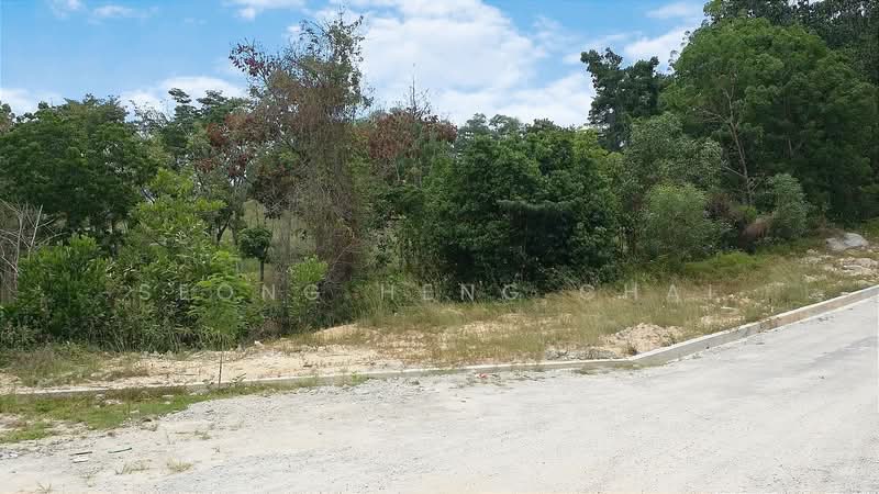 Industrial Land for Sale in Shah Alam (Selangor) - Seong Heng Chai - Exterior - PropertyGuru.com.my