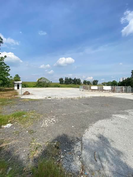 Industrial Land for Sale in Shah Alam (Selangor) - Seong Heng Chai - Exterior - PropertyGuru.com.my