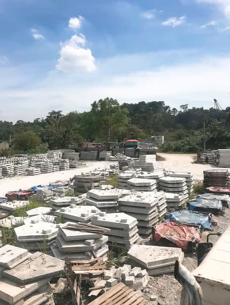 Industrial Land for Sale in Shah Alam (Selangor) - Seong Heng Chai - Exterior - PropertyGuru.com.my