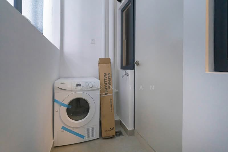 Service Residence for Rent at Setia City Residences - Jason Tan - Interior - PropertyGuru.com.my