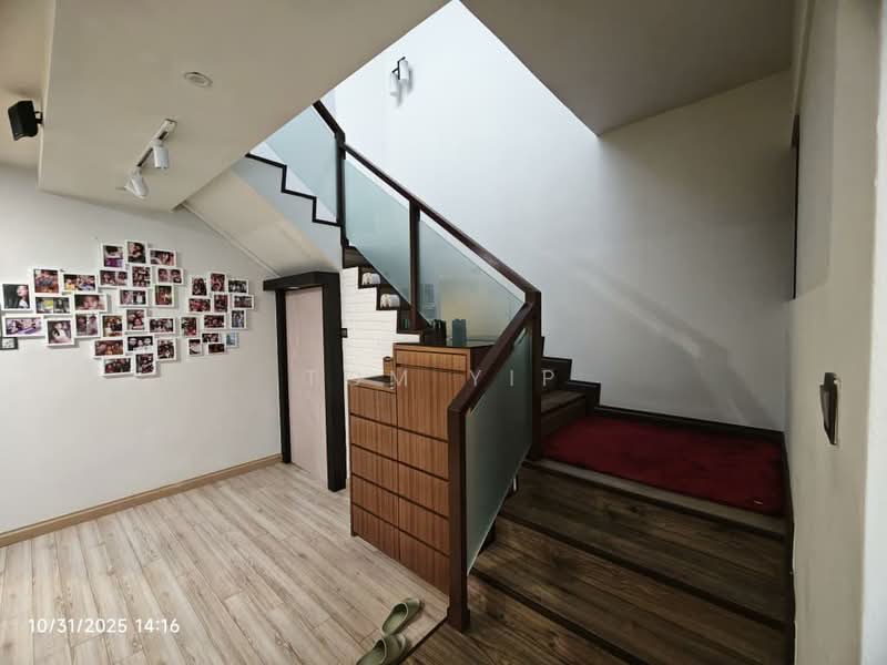 2-storey Terraced House for Sale in Seksyen U9 (Shah Alam) - Tom Yip - Interior - PropertyGuru.com.my