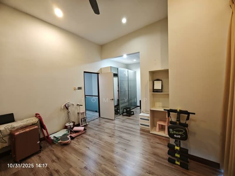 2-storey Terraced House for Sale in Seksyen U9 (Shah Alam) - Tom Yip - Interior - PropertyGuru.com.my