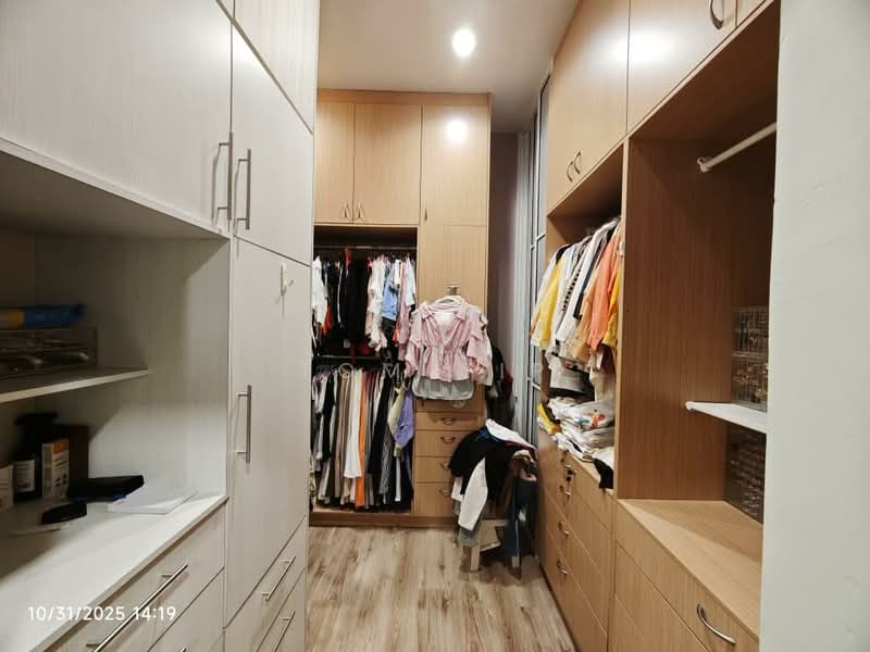 2-storey Terraced House for Sale in Seksyen U9 (Shah Alam) - Tom Yip - Interior - PropertyGuru.com.my