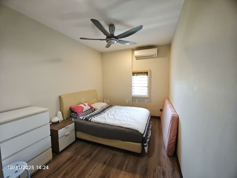 2-storey Terraced House for Sale in Seksyen U9 (Shah Alam) - Tom Yip - Bedroom - PropertyGuru.com.my
