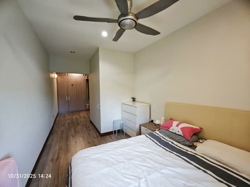 2-storey Terraced House for Sale in Seksyen U9 (Shah Alam) - Tom Yip - Bedroom - PropertyGuru.com.my