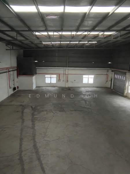 Semi-D Factory for Rent in Bandar Dato Onn (Tebrau) - Edmund Oh - Interior - PropertyGuru.com.my