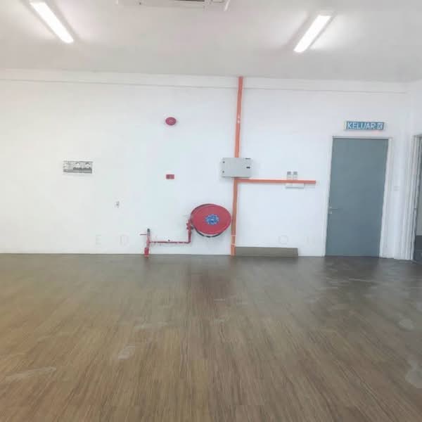 Semi-D Factory for Rent in Bandar Dato Onn (Tebrau) - Edmund Oh - Interior - PropertyGuru.com.my