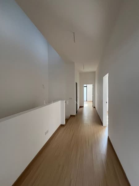 Cluster House for Sale in Eco Botanic 2 (Iskandar Puteri (Nusajaya)) - Lifen . - Corridor - PropertyGuru.com.my