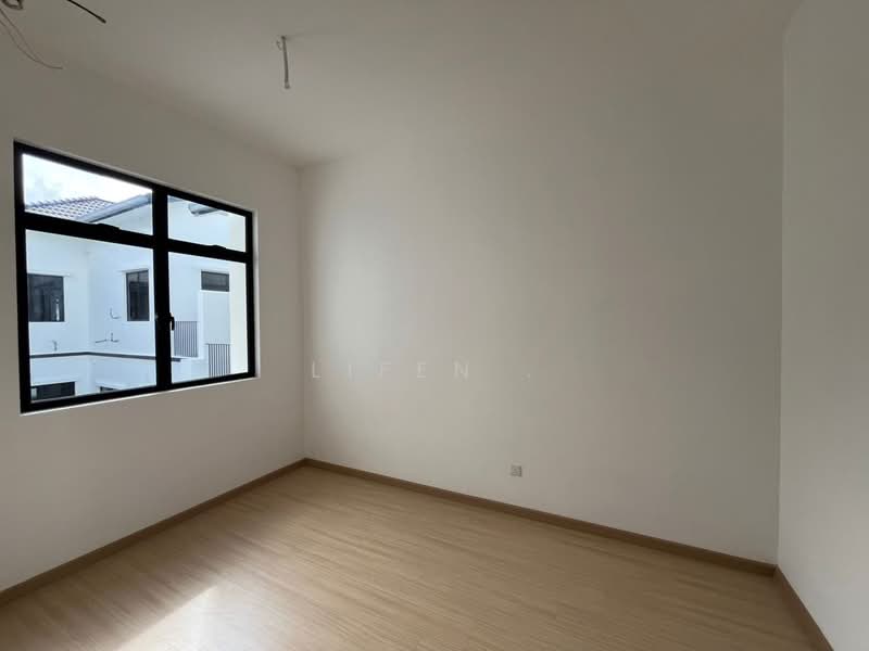 Cluster House for Sale in Eco Botanic 2 (Iskandar Puteri (Nusajaya)) - Lifen . - Interior - PropertyGuru.com.my