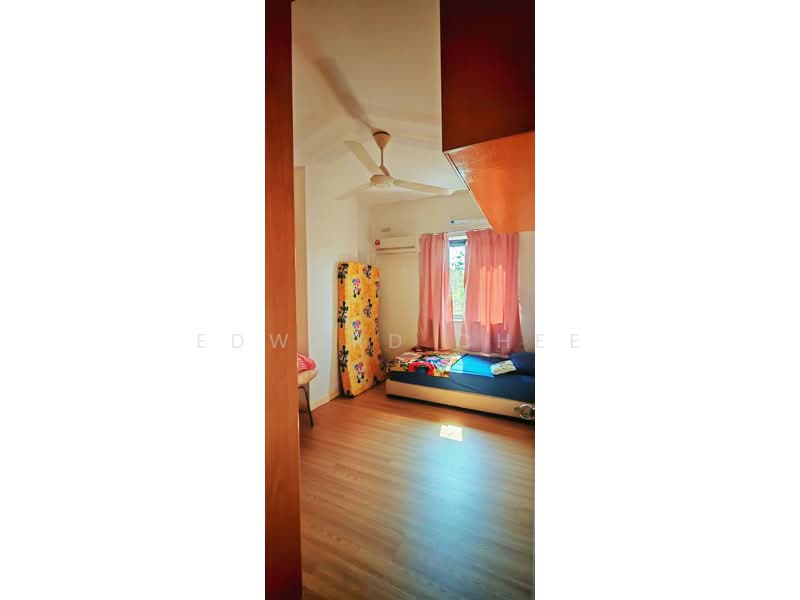 For Rent - Sri York Condominium