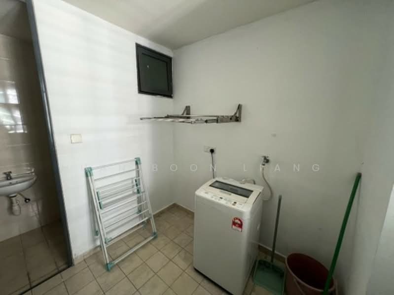 Condominium for Rent at A'Marine Condominium - Huan Boon Liang - Interior - PropertyGuru.com.my