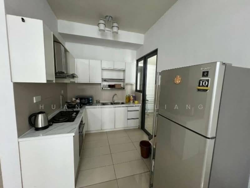 Condominium for Rent at A'Marine Condominium - Huan Boon Liang - Kitchen - PropertyGuru.com.my