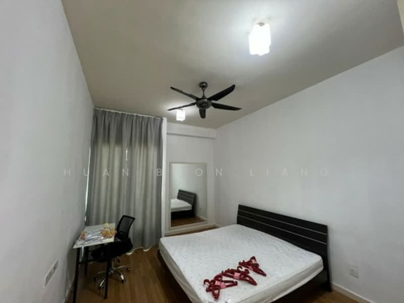 Condominium for Rent at A'Marine Condominium - Huan Boon Liang - Bedroom - PropertyGuru.com.my