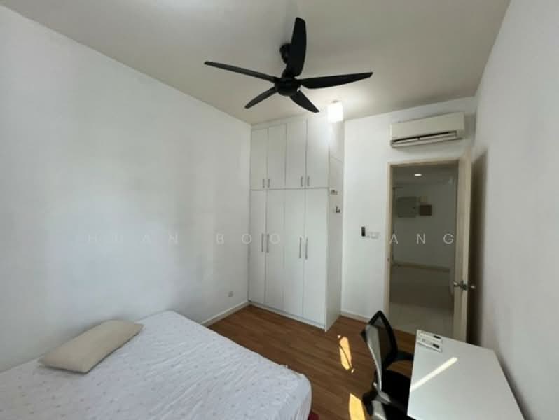 Condominium for Rent at A'Marine Condominium - Huan Boon Liang - Bedroom - PropertyGuru.com.my