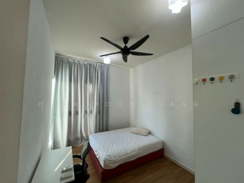 Condominium for Rent at A'Marine Condominium - Huan Boon Liang - Bedroom - PropertyGuru.com.my