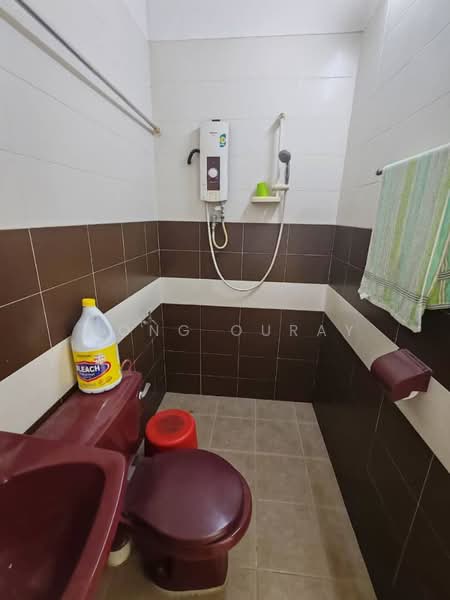 2-storey Terraced House for Sale in Taman Skudai Baru (Skudai) - Wong Ouray - PropertyGuru.com.my