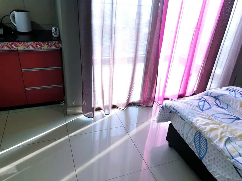 Univ 360 Place untuk Untuk Disewa - RM 1,300 /bulan, Mac 2026 - Bedroom - PropertyGuru.com.my