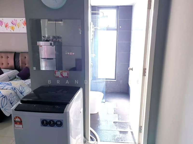 Univ 360 Place untuk Untuk Disewa - RM 1,300 /bulan, Mac 2026 - Bedroom - PropertyGuru.com.my