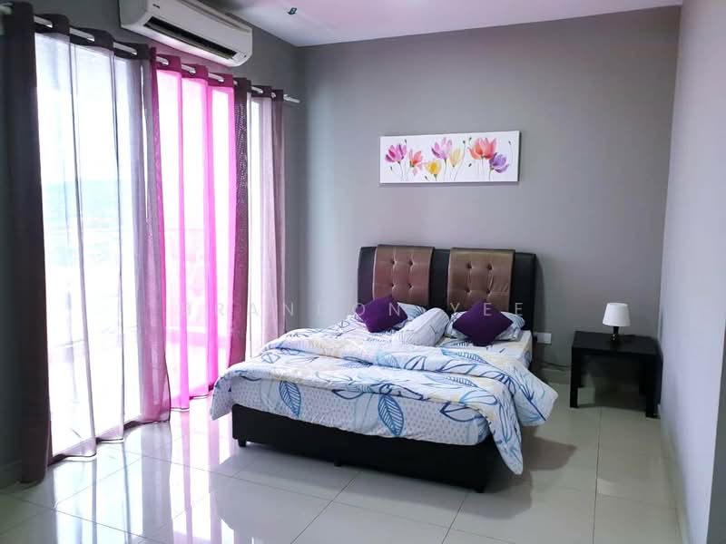 Univ 360 Place untuk Untuk Disewa - RM 1,300 /bulan, Mac 2026 - Bedroom - PropertyGuru.com.my