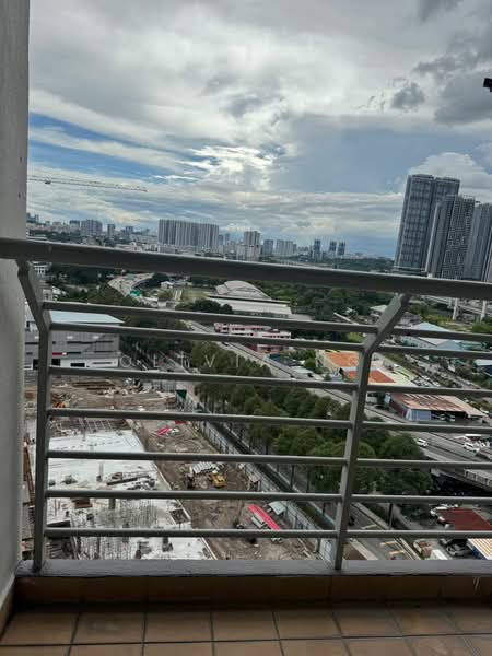 Condominium for Sale at Warisan City View - Olivia Ng - View - PropertyGuru.com.my