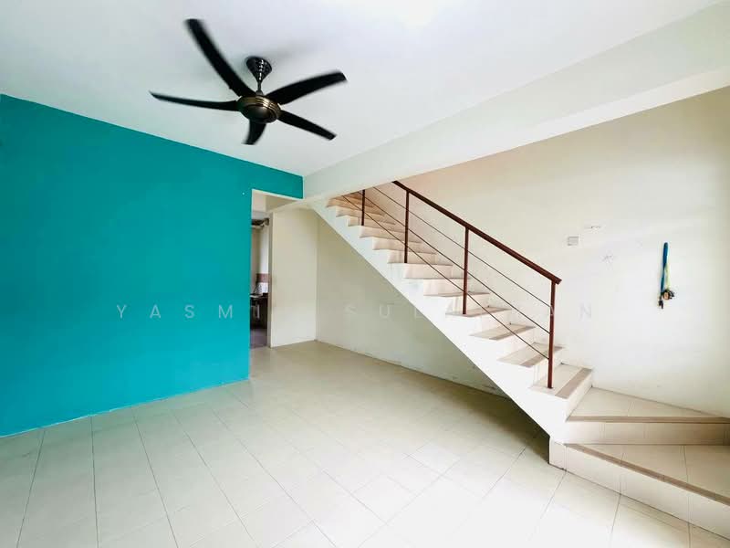 2-storey Terraced House for Sale in Sepang (Selangor) - Yasmin Sulaiman - Interior - PropertyGuru.com.my