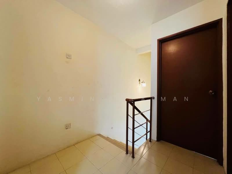 2-storey Terraced House for Sale in Sepang (Selangor) - Yasmin Sulaiman - Interior - PropertyGuru.com.my