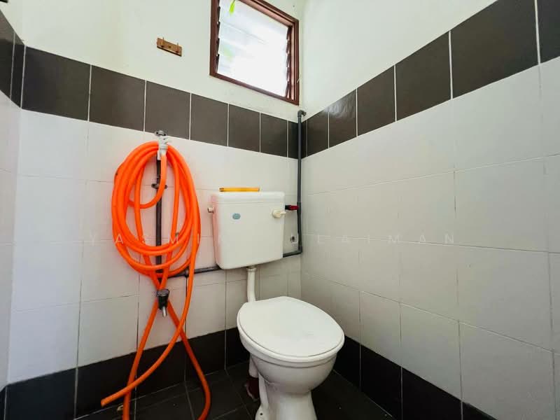 2-storey Terraced House for Sale in Sepang (Selangor) - Yasmin Sulaiman - PropertyGuru.com.my