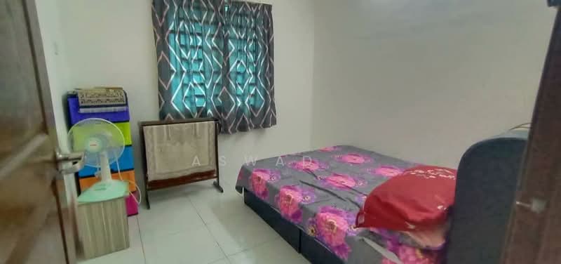 Taman Kamunting Mutiara, Taiping untuk Untuk Dijual - RM 300,000, Mac 2026 - Bedroom 2 - PropertyGuru.com.my