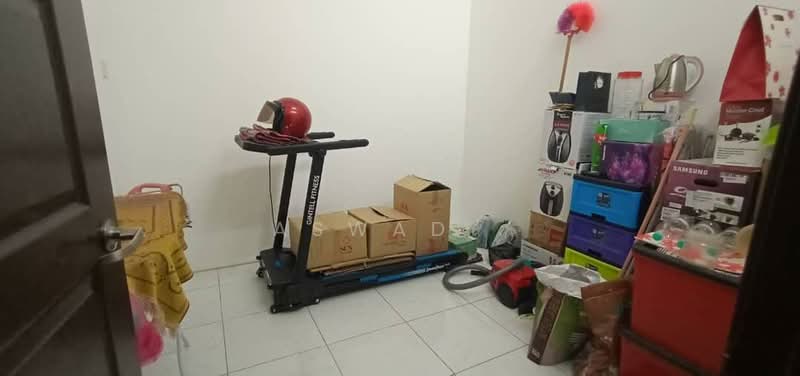 Taman Kamunting Mutiara, Taiping untuk Untuk Dijual - RM 300,000, Mac 2026 - Bedroom 3 - PropertyGuru.com.my