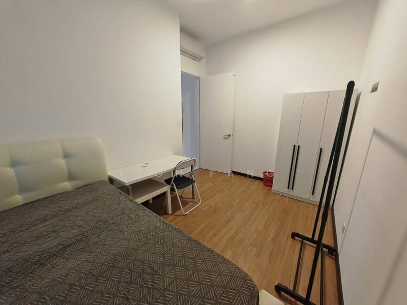 Eco Sky untuk Untuk Disewa - RM 2,600 /bulan, Mac 2026 - Bedroom - PropertyGuru.com.my