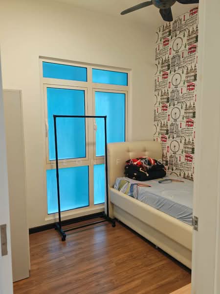 Eco Sky untuk Untuk Disewa - RM 2,600 /bulan, Mac 2026 - Bedroom - PropertyGuru.com.my